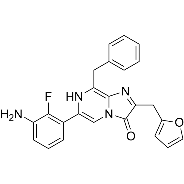 NanoLuc substrate 2 2412089-80-4